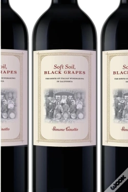 Capa do artigo Soft Soil, Black Grapes