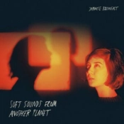 Capa do artigo Soft Sounds from Another Planet - CD
