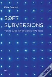 Capa do artigo Soft Subversions
