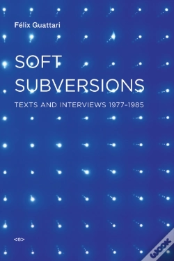 Capa do artigo Soft Subversions