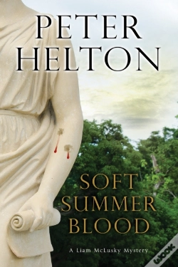 Capa do artigo Soft Summer Blood
