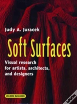 Capa do artigo Soft Surfaces - Visual Research For Artists, Architects & Designers