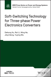 Soft-Switching Technology For Three-Phase Power Electronics Converters