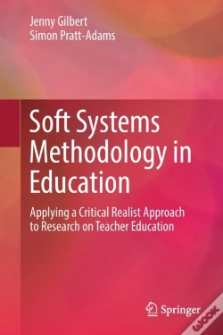 Capa do artigo Soft Systems Methodology In Education