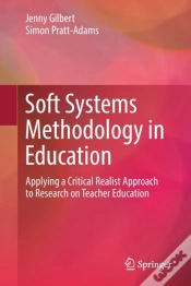 Capa do artigo Soft Systems Methodology In Education