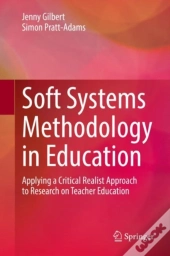 Soft Systems Methodology In Education