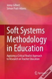 Capa do artigo Soft Systems Methodology In Education