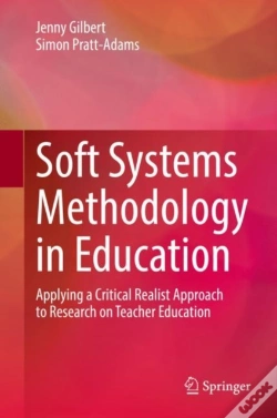 Capa do artigo Soft Systems Methodology In Education