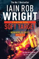 Soft Target - Major Crimes Unit Book 1 Large Print
