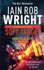 Soft Target - Major Crimes Unit Book 1 - Preview