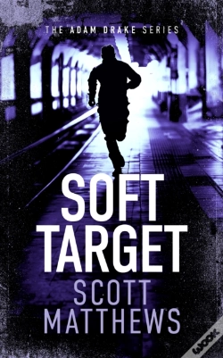 Capa do artigo Soft Target