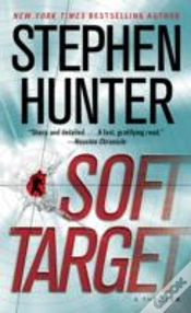 Capa do artigo Soft Target