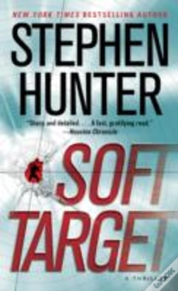 Capa do artigo Soft Target