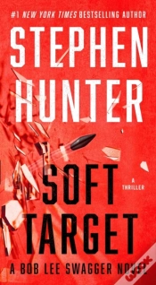 Capa do artigo Soft Target
