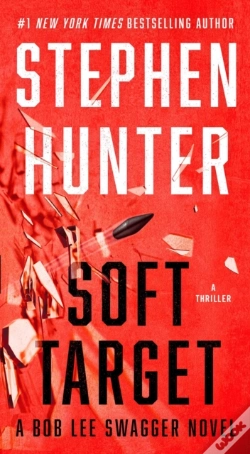 Capa do artigo Soft Target