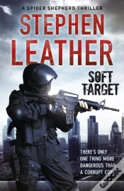Capa do artigo Soft Target