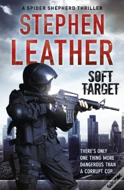 Capa do artigo Soft Target