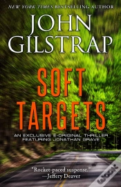 Capa do artigo Soft Targets