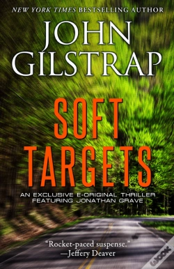 Capa do artigo Soft Targets