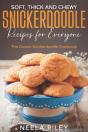 Soft, Thick And Chewy Snickerdoodle Recipes For Everyone - Preview