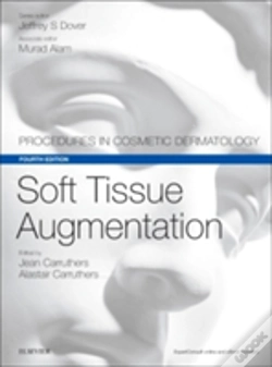 Capa do artigo Soft Tissue Augmentation