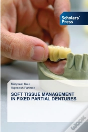 Capa do artigo Soft Tissue Management In Fixed Partial Dentures