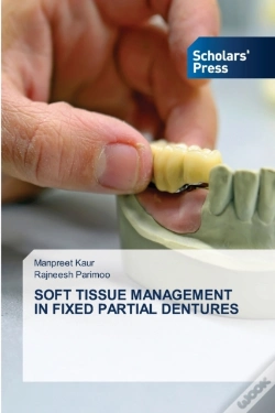 Capa do artigo Soft Tissue Management In Fixed Partial Dentures