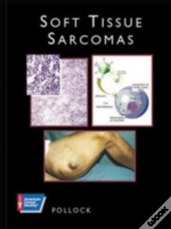 Capa do artigo Soft Tissue Sarcomas