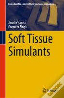 Soft Tissue Simulants