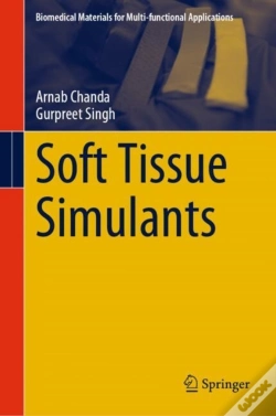 Capa do artigo Soft Tissue Simulants