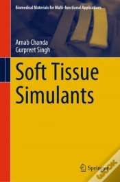 Capa do artigo Soft Tissue Simulants