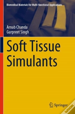 Capa do artigo Soft Tissue Simulants