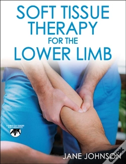 Capa do artigo Soft Tissue Therapy For The Lower Limb