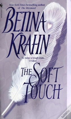 Capa do artigo Soft Touch