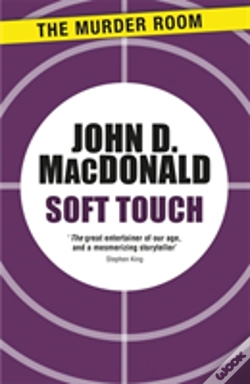 Capa do artigo Soft Touch