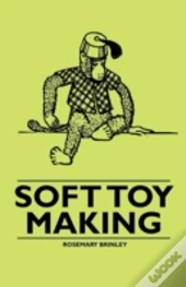Soft Toy Making
