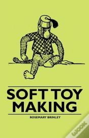 Capa do artigo Soft Toy Making