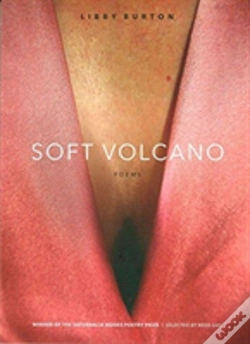 Capa do artigo Soft Volcano
