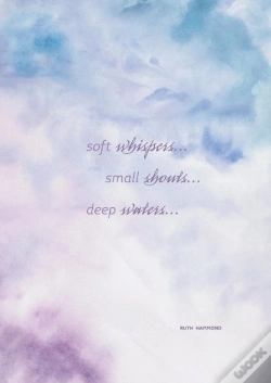Capa do artigo Soft Whispers, Small Shouts, Deep Waters