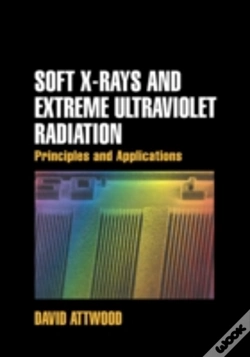 Capa do artigo Soft X-Rays And Extreme Ultraviolet Radiation
