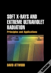 Capa do artigo Soft X-Rays And Extreme Ultraviolet Radiation