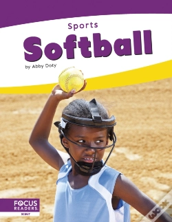 Capa do artigo Softball