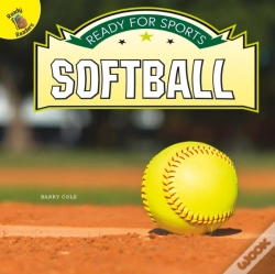 Capa do artigo Softball