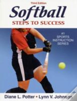 Capa do artigo Softball