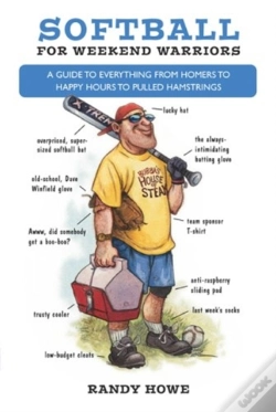 Capa do artigo Softball For Weekend Warriors