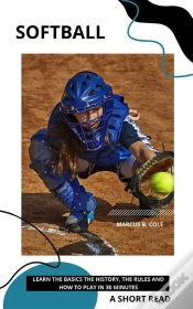 Capa do artigo Softball