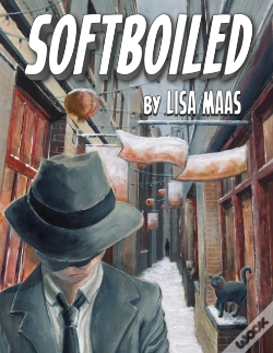 Capa do artigo Softboiled