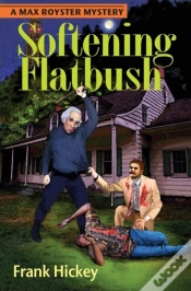 Capa do artigo Softening Flatbush