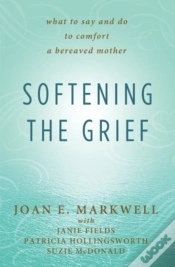 Capa do artigo Softening The Grief