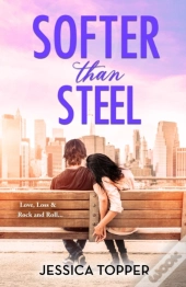 Softer Than Steel